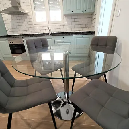 Daire A Pie De Playa