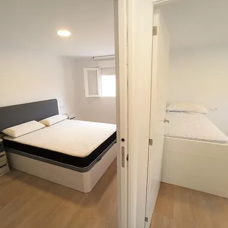 A Pie De Playa Daire