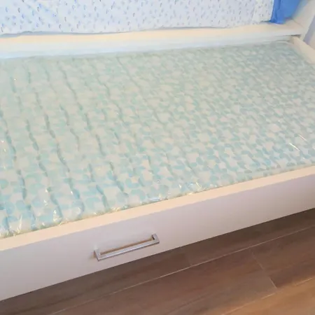 Daire A Pie De Playa *