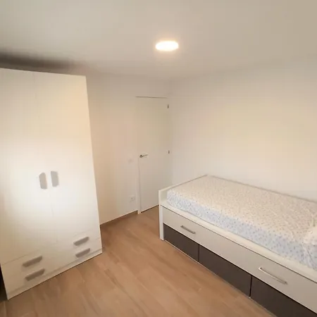 A Pie De Playa Daire