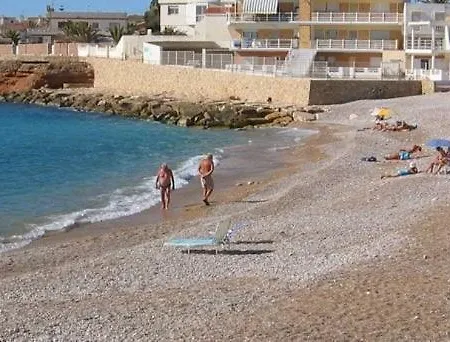 Apartamento A Pie De Playa Vinarós