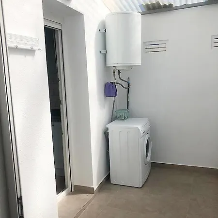 Apartamento A Pie De Playa Vinarós